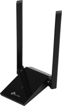 Сетевой адаптер Wi-Fi TP-Link Archer TX20U Plus AX1800 USB 3.0 (ант.внеш.несъем.) 2ант. - купить недорого с доставкой в интернет-магазине