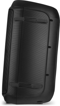 Колонка порт. Sven PS-800 черный 100W 2.0 BT 10м 4400mAh (SV-021511) - купить недорого с доставкой в интернет-магазине