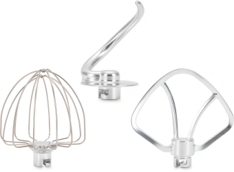 Миксер планетарный Starwind SPM5181 1300Вт золотистый - купить недорого с доставкой в интернет-магазине