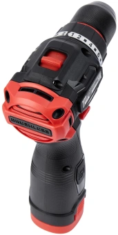 Дрель-шуруповерт Elitech CD 16L2 (E2201.039.01) 32Вт аккум. патрон:быстрозажимной (кейс в комплекте) (205715) - купить недорого с доставкой в интернет-магазине