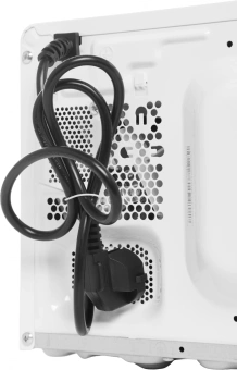 Микроволновая Печь Starwind SMW4220 20л. 700Вт белый - купить недорого с доставкой в интернет-магазине