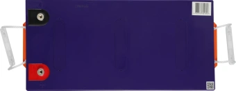 Батарея для ИБП Delta DTM 12200 L 12В 200Ач - купить недорого с доставкой в интернет-магазине