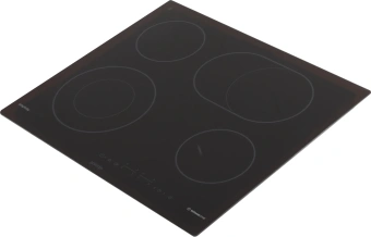 Варочная поверхность Gorenje ECT643SYB черный - купить недорого с доставкой в интернет-магазине