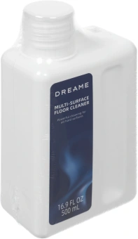 Пылесос моющий Dreame H12 Pro FlexReach 400Вт черный - купить недорого с доставкой в интернет-магазине