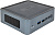 Неттоп Hiper Expertbox ED20 i5 1240P (1.7) 8Gb SSD256Gb Iris Xe без ОС GbitEth WiFi BT 65W черный (ED20-I5124R8N2NSG)