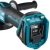 Углошлифовальная машина Makita DGA504RT 8500об/мин рез.шпин.:M14 d=125мм жестк.кейс - купить недорого с доставкой в интернет-магазине