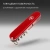Нож перочинный Victorinox Sportsman (0.3803) 84мм 13функц. красный карт.коробка - цена, купить или заказать с доставкой в интернет-магазине Нож перочинный Victorinox Sportsman (0.3803) 84мм 13функц. красный карт.коробка - купить недорого с доставкой в интернет-магазине