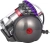Пылесос Dyson CY28 600Вт серебристый/фиолетовый - цена, купить или заказать с доставкой в интернет-магазине Пылесос Dyson CY28 600Вт серебристый/фиолетовый - купить недорого с доставкой в интернет-магазине