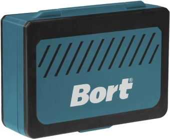 Набор инструментов Bort BTK-71 71 предмет (жесткий кейс) - купить недорого с доставкой в интернет-магазине
