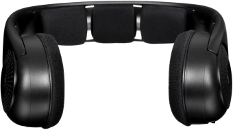 Наушники накладные Sennheiser RS 120-W черный беспроводные bluetooth в ушной раковине (700171 RS 120-W) - купить недорого с доставкой в интернет-магазине