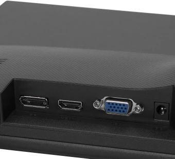 Монитор Digma 27" Progress 27P501F черный IPS LED 5ms 16:9 HDMI M/M матовая 300cd 178гр/178гр 1920x1080 100Hz G-Sync FreeSync VGA DP FHD 4.3кг - купить недорого с доставкой в интернет-магазине