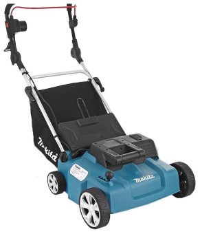 Скарификатор Makita UV3600 электр. 1800Вт 3700об/мин - купить недорого с доставкой в интернет-магазине