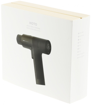 Отвертка аккум. Hoto HTE0011GL аккум. патрон:быстрозажимной - купить недорого с доставкой в интернет-магазине