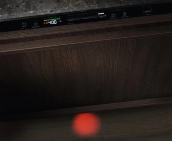 Посудомоечная машина встраив. Electrolux EEM48320L 1950Вт полноразмерная инвертер - купить недорого с доставкой в интернет-магазине