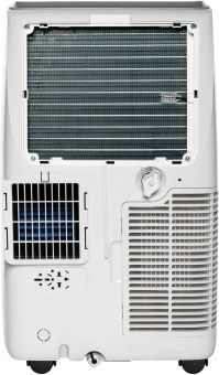 Кондиционер мобильный Ballu Platinum X4 BPHS-14 HX/N3 белый площ.35м2 - купить недорого с доставкой в интернет-магазине