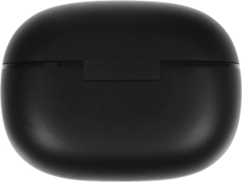 Гарнитура внутриканальные Realme Buds T200x черный беспроводные bluetooth в ушной раковине (6941764461727) - купить недорого с доставкой в интернет-магазине