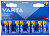 Батарея Varta Longlife power High Energy Alkaline LR6 AA (8шт) блистер Батарея Varta Longlife power High Energy Alkaline LR6 AA (8шт) блистер