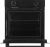 Духовой шкаф Электрический Indesit IBFTE 3841 J BL черный - цена, купить или заказать с доставкой в интернет-магазине Духовой шкаф Электрический Indesit IBFTE 3841 J BL черный - купить недорого с доставкой в интернет-магазине