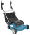 Скарификатор Makita UV3600 электр. 1800Вт 3700об/мин - купить недорого с доставкой в интернет-магазине