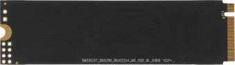 Накопитель SSD AGi PCIe 3.0 x4 512GB AGI512G16AI198 AI198 M.2 2280 OEM - купить недорого с доставкой в интернет-магазине
