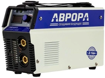 Сварочный аппарат Аврора Вектор 2300 кейс инвертор ММА 6.3кВт (кейс в компл.) - купить недорого с доставкой в интернет-магазине