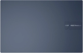 Ноутбук Asus Vivobook 17 X1704ZA-AU333 Core i3 1215U 8Gb SSD512Gb Intel UHD Graphics 17.3" IPS FHD (1920x1080) без ОС blue WiFi BT Cam (90NB10F2-M00DH0) - цена, купить или заказать с доставкой в интернет-магазине Ноутбук Asus Vivobook 17 X1704ZA-AU333 Core i3 1215U 8Gb SSD512Gb Intel UHD Graphics 17.3" IPS FHD (1920x1080) без ОС blue WiFi BT Cam (90NB10F2-M00DH0) - купить недорого с доставкой в интернет-магазине