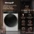 Стиральная машина Weissgauff WM 4627 Touch Inverter Steam класс: A+++ загр.фронтальная макс.:7кг белый инвертор - цена, купить или заказать с доставкой в интернет-магазине Стиральная машина Weissgauff WM 4627 Touch Inverter Steam класс: A+++ загр.фронтальная макс.:7кг белый инвертор - купить недорого с доставкой в интернет-магазине