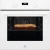 Духовой шкаф Электрический Electrolux EOF5F50BV белый - цена, купить или заказать с доставкой в интернет-магазине Духовой шкаф Электрический Electrolux EOF5F50BV белый - купить недорого с доставкой в интернет-магазине