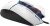Мышь A4Tech Bloody W95 Max Sports синий/белый оптическая 12000dpi USB 10but (W95 MAX SPORTS NAVY) - купить недорого с доставкой в интернет-магазине