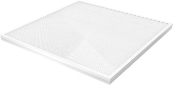 Светильник Gauss 842123245 48Вт 4000K белый - купить недорого с доставкой в интернет-магазине