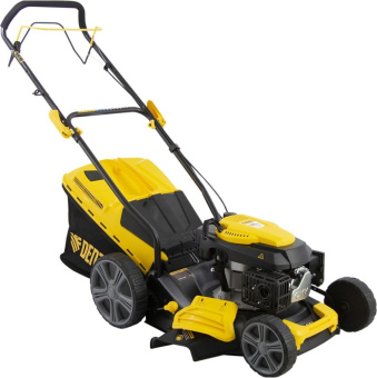 Газонокосилка роторная Denzel GLD-460SP (58803) - купить недорого с доставкой в интернет-магазине