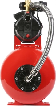 Насосная станция центробежный Джилекс Джамбо 70/50 П-50 (КС) 1100Вт 4200л/час (4753) - купить недорого с доставкой в интернет-магазине