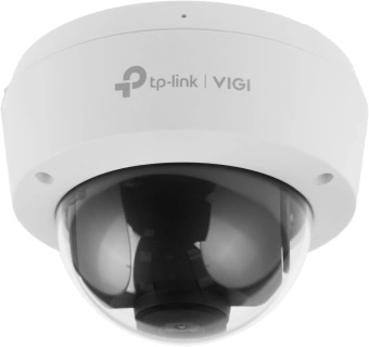 Камера видеонаблюдения IP TP-Link Vigi C230 4-4мм цв. корп.:белый/черный (VIGI C230(4MM)) - купить недорого с доставкой в интернет-магазине