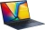 Ноутбук Asus Vivobook 17 X1704VA-AU1108 Core 7 150U 16Gb SSD512Gb Intel Graphics 17.3" IPS FHD (1920x1080) без ОС blue WiFi BT Cam (90NB13X2-M00MU0) - купить недорого с доставкой в интернет-магазине