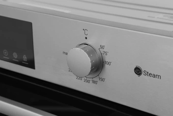 Духовой шкаф Электрический Indesit IFSE 3841 J IX нержавеющая сталь - купить недорого с доставкой в интернет-магазине