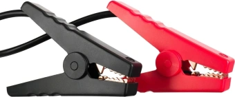 Тестер Ermenrich Zing AL30 красный/черный (81734) - купить недорого с доставкой в интернет-магазине