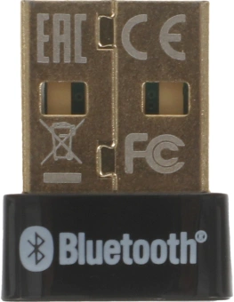 Сетевой адаптер Bluetooth TP-Link UB4A USB 2.0 - купить недорого с доставкой в интернет-магазине