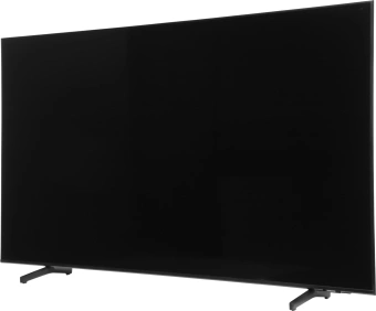 Телевизор LED Samsung 55" UE55DU8000UXRU Series 8 черный 4K Ultra HD 60Hz DVB-T2 DVB-C DVB-S2 USB WiFi Smart TV - купить недорого с доставкой в интернет-магазине