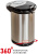 Термопот Supra TPS-4545 4.5л. 800Вт черный/серебристый - купить недорого с доставкой в интернет-магазине