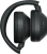 Гарнитура накладные Sony WH-ULT900N черный беспроводные bluetooth оголовье (WHULT900N/B) - купить недорого с доставкой в интернет-магазине
