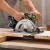 Циркулярная пила (дисковая) Greenworks GD24CS165 (ручная) D диска.:165мм (1501607) - купить недорого с доставкой в интернет-магазине