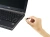Сетевой адаптер Bluetooth Asus USB-BT540 USB 2.0 (ант.внутр.) 1ант. - купить недорого с доставкой в интернет-магазине