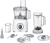 Кухонный комбайн Bosch MultiTalent 3 MCM3200W 800Вт белый - цена, купить или заказать с доставкой в интернет-магазине Кухонный комбайн Bosch MultiTalent 3 MCM3200W 800Вт белый - купить недорого с доставкой в интернет-магазине