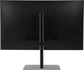 Монитор HP 27" E27 G5 черный IPS LED 16:9 HDMI матовая HAS Piv 300cd 178гр/178гр 1920x1080 75Hz DP FHD USB 6.96кг - купить недорого с доставкой в интернет-магазине