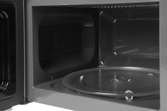 Микроволновая Печь Haier HMB-DG208SA 20л. 800Вт серебристый - купить недорого с доставкой в интернет-магазине