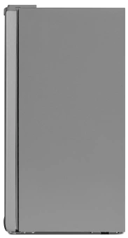 Холодильник Hyundai CO1003 1-нокамерн. серебристый - купить недорого с доставкой в интернет-магазине