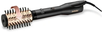 Фен-щетка Babyliss AS970E черный - купить недорого с доставкой в интернет-магазине