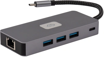 Стыковочная станция Digma DS-809 - купить недорого с доставкой в интернет-магазине