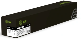 Картридж лазерный Cactus CS-EXV64BK черный (38000стр.) для Canon IR DX C3926i/3930i/3935i/3922i с чипом - купить недорого с доставкой в интернет-магазине