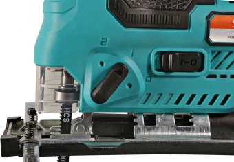 Лобзик Sturm! CJS1250 +2пил. 2800ходов/мин от аккумулятора - купить недорого с доставкой в интернет-магазине